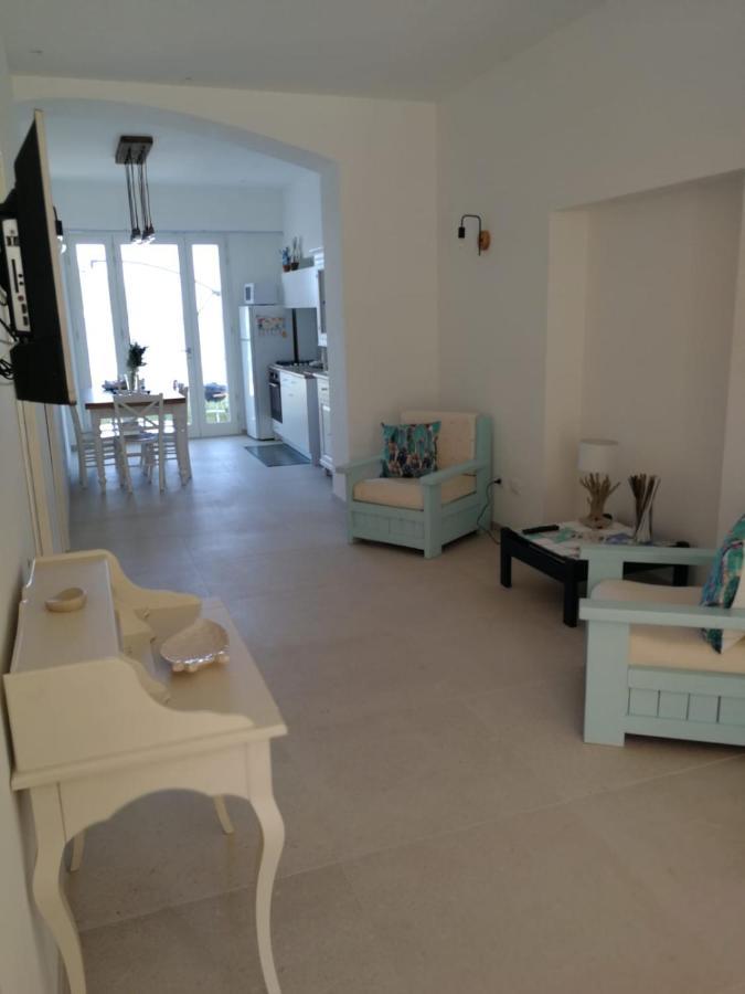 Villa Fuga Blu - Piano Terra Marzamemi Exterior foto